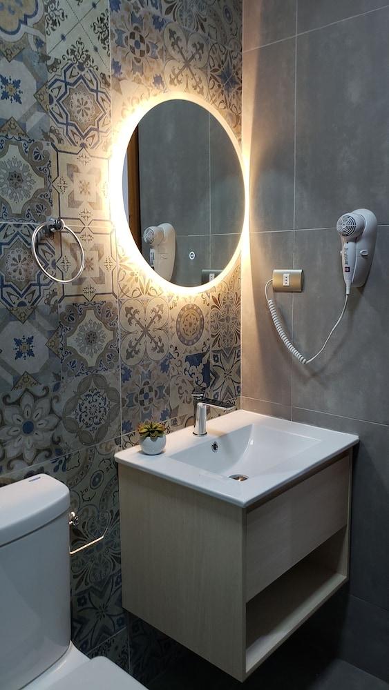 Hotel Borde Luz