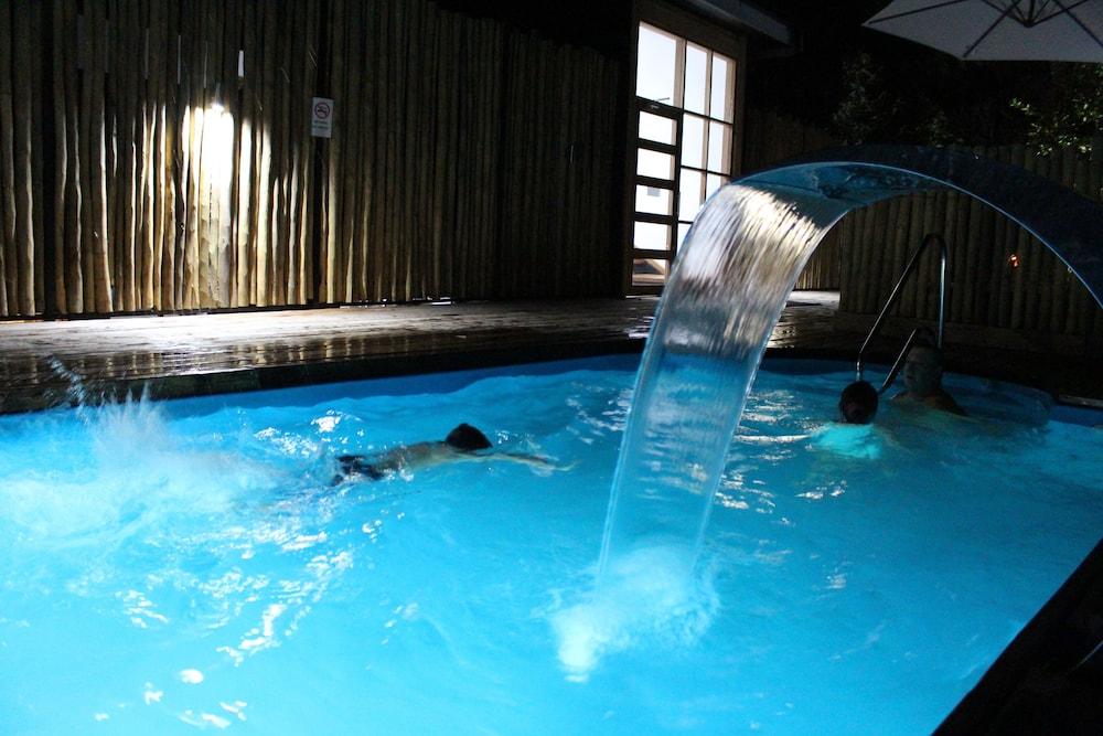 Hotel Borde Luz