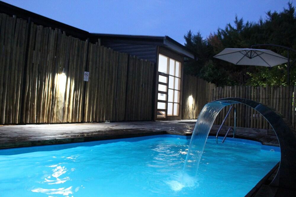 Hotel Borde Luz