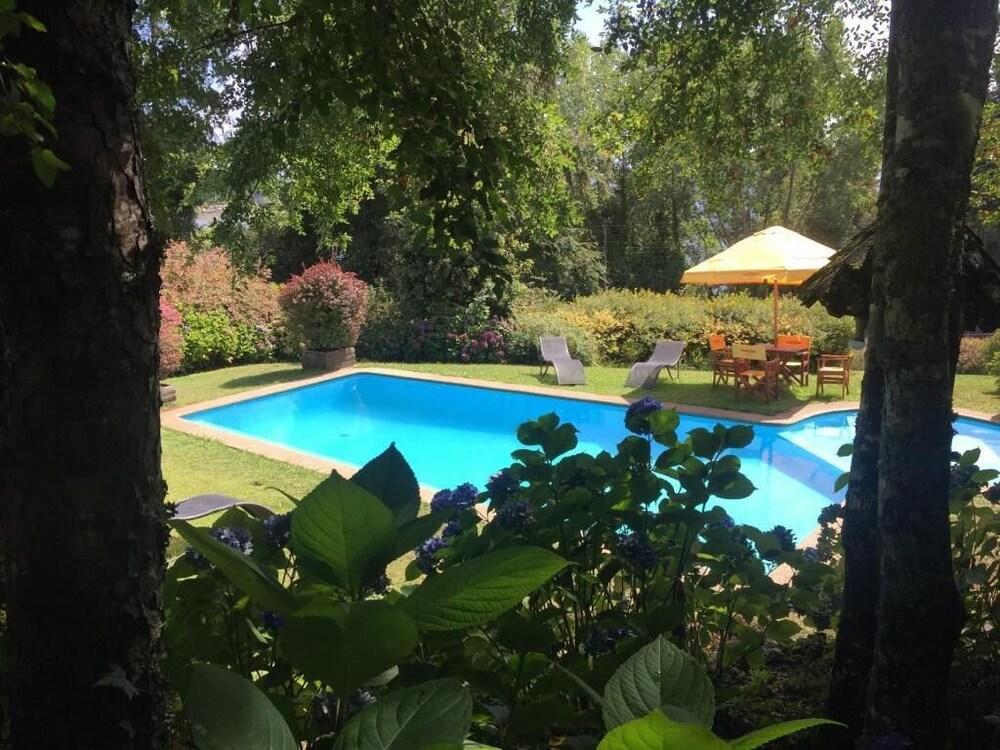 Hotel Borde Luz