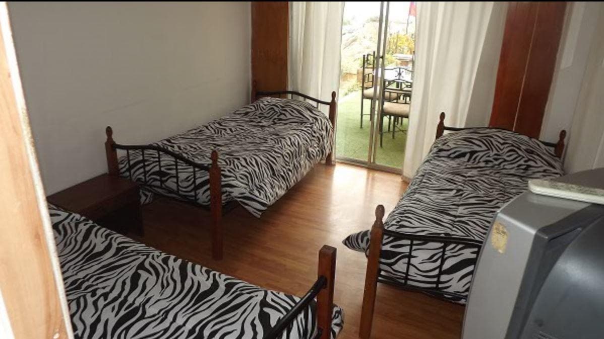 Hospedaje Entre Rokas Huasco