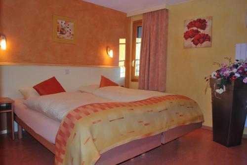 Hotel Restaurant La Promenade