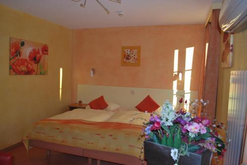 Hotel Restaurant La Promenade