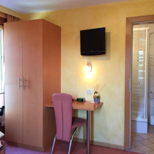 Hotel Restaurant La Promenade