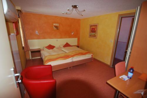 Hotel Restaurant La Promenade
