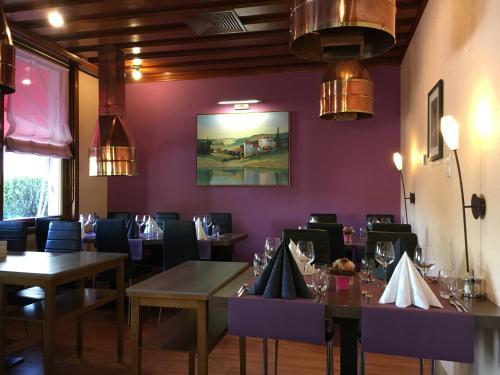 Hotel Restaurant La Promenade