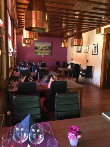 Hotel Restaurant La Promenade