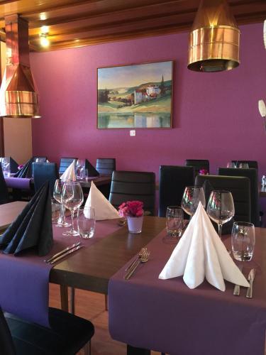 Hotel Restaurant La Promenade