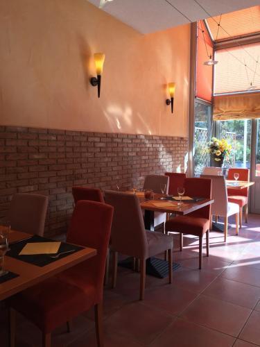 Hotel Restaurant La Promenade