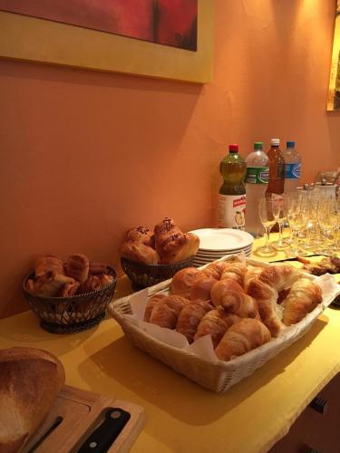 Hotel Restaurant La Promenade