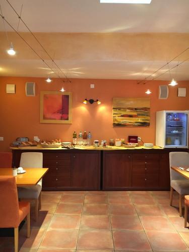 Hotel Restaurant La Promenade