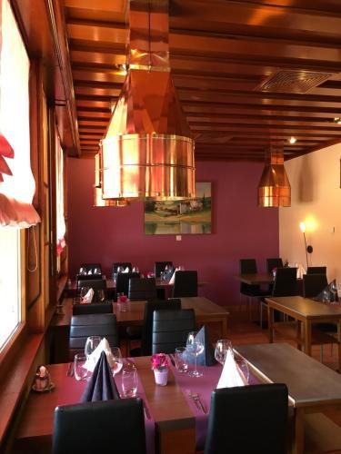 Hotel Restaurant La Promenade