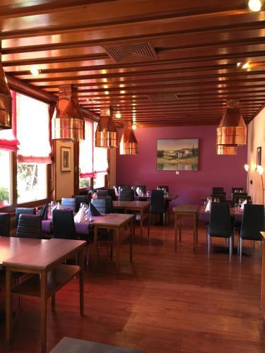 Hotel Restaurant La Promenade