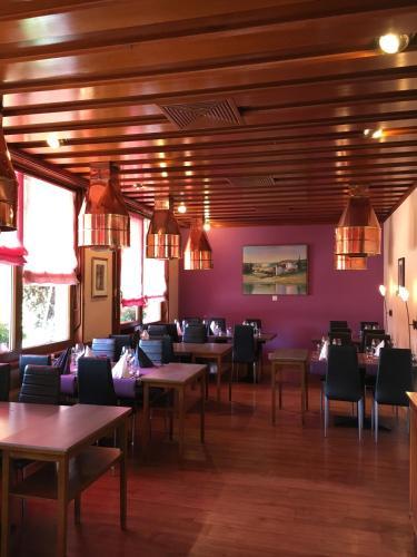 Hotel Restaurant La Promenade