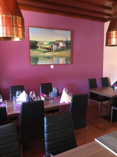 Hotel Restaurant La Promenade