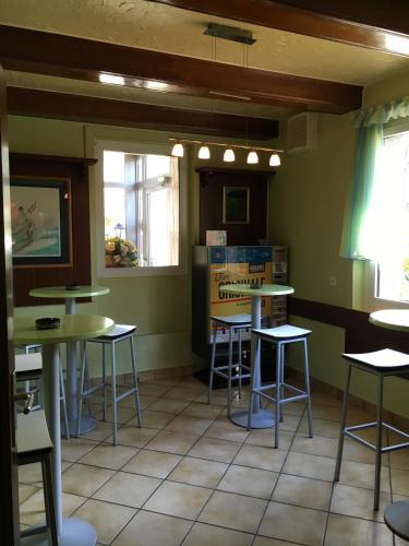 Hotel Restaurant La Promenade