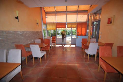 Hotel Restaurant La Promenade