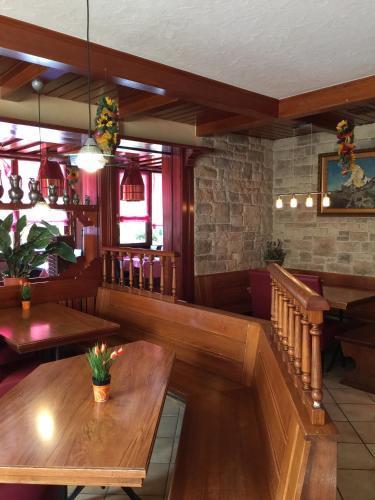 Hotel Restaurant La Promenade