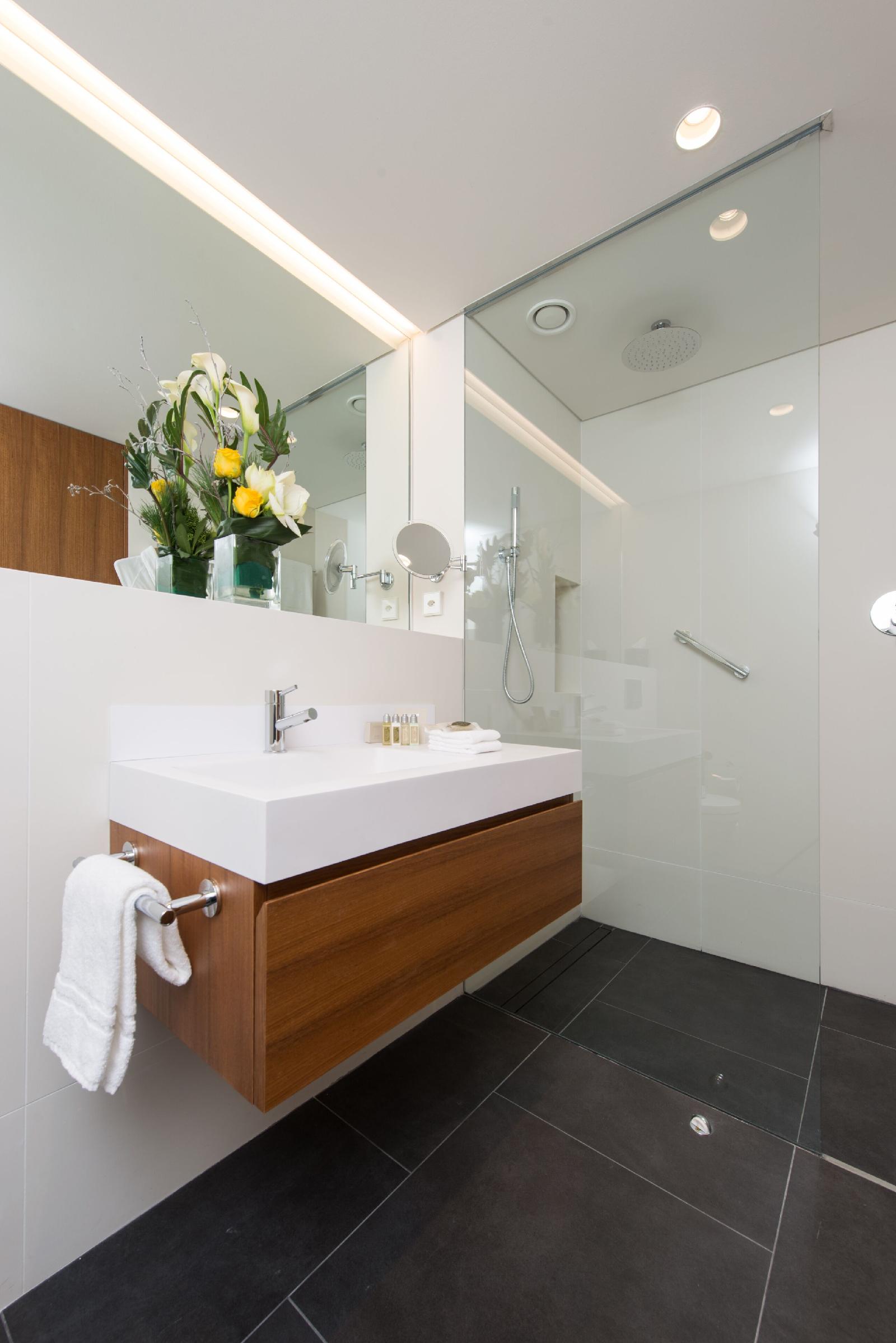 Fraser Suites Geneva