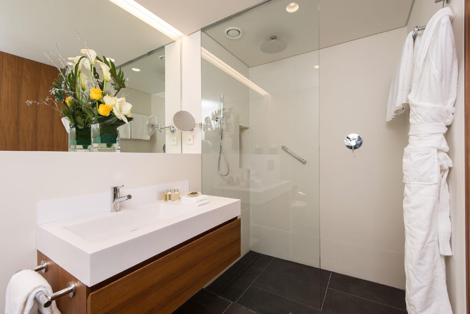 Fraser Suites Geneva
