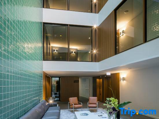 Fraser Suites Geneva
