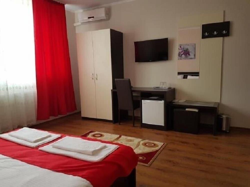 Hotel New