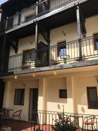 Gasthof Clara