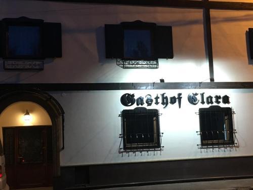 Gasthof Clara