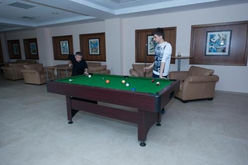Hotel TTS Spa & Wellness Covasna