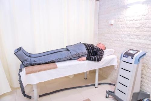 Hotel TTS Spa & Wellness Covasna