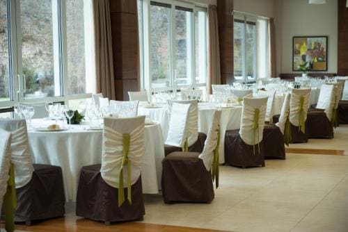Hotel TTS Spa & Wellness Covasna