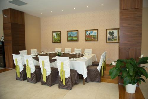 Hotel TTS Spa & Wellness Covasna