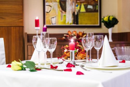 Hotel TTS Spa & Wellness Covasna
