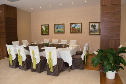 Hotel TTS Spa & Wellness Covasna