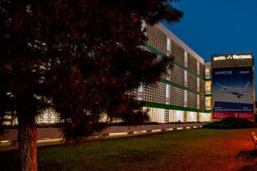 Decebal Hotel