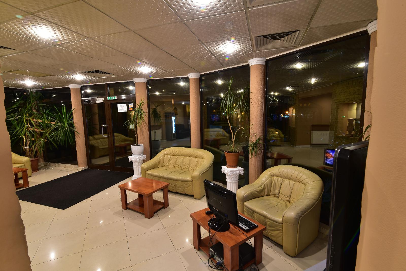 Forum Hotel