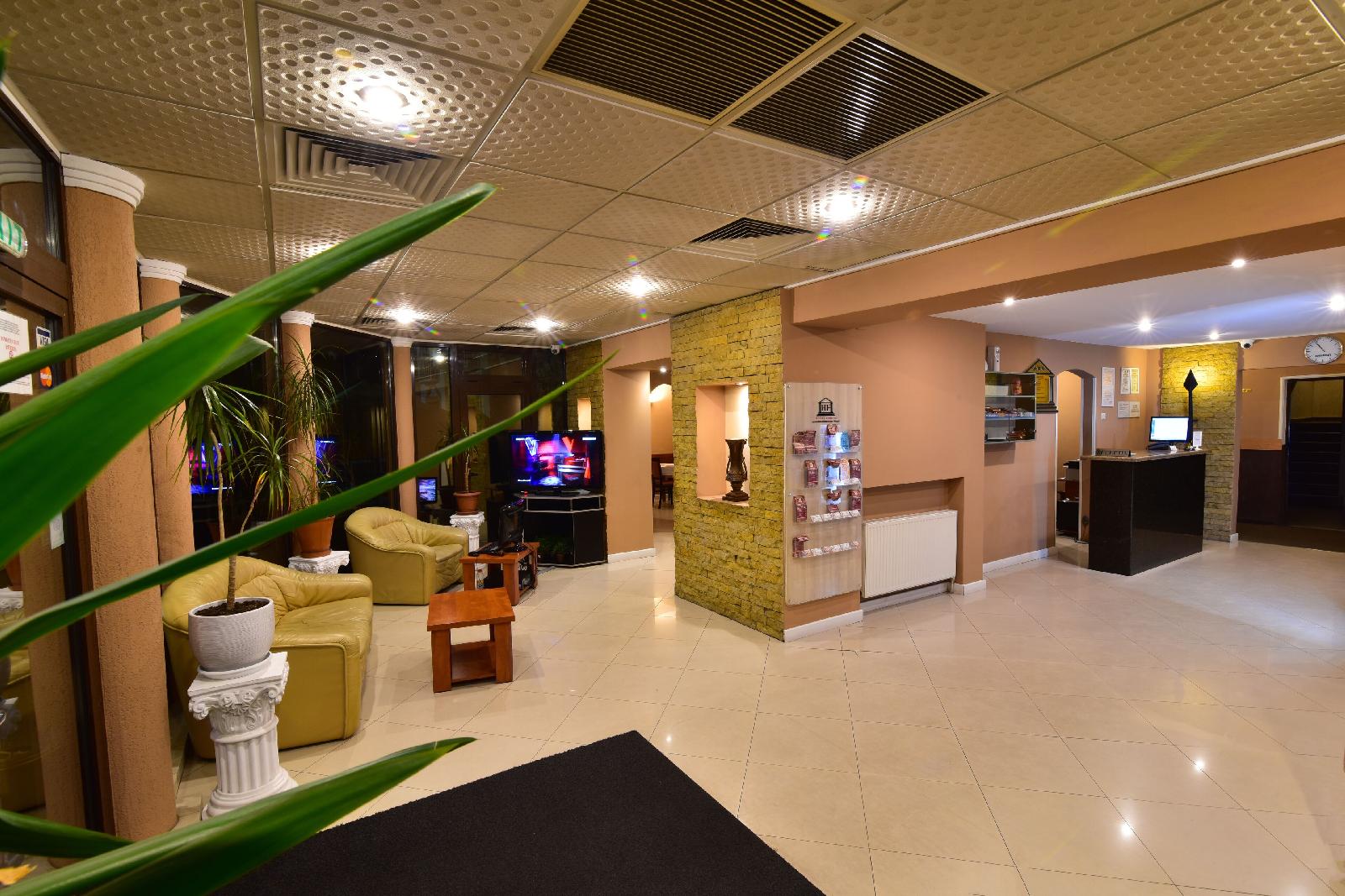 Forum Hotel