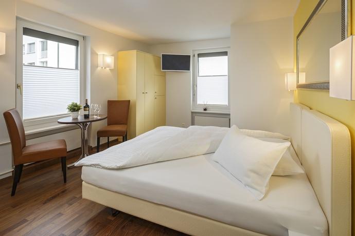 Aparthotel Familie Hugenschmidt
