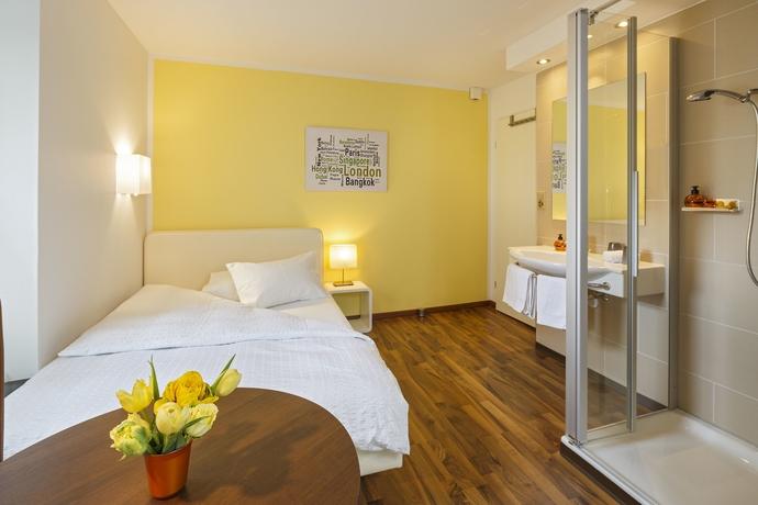 Aparthotel Familie Hugenschmidt