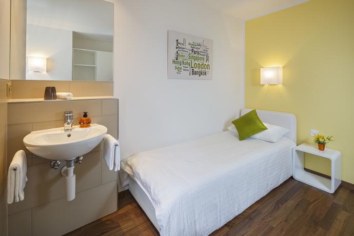 Aparthotel Familie Hugenschmidt
