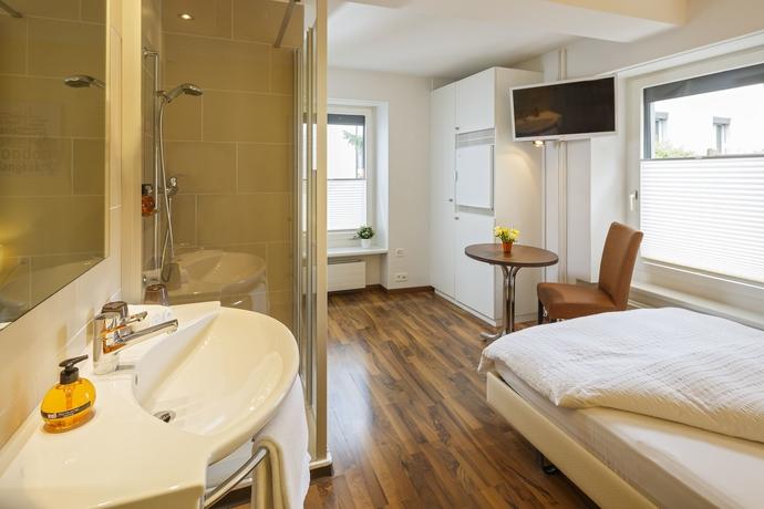 Aparthotel Familie Hugenschmidt