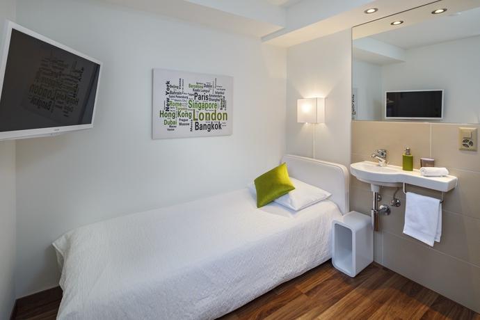 Aparthotel Familie Hugenschmidt