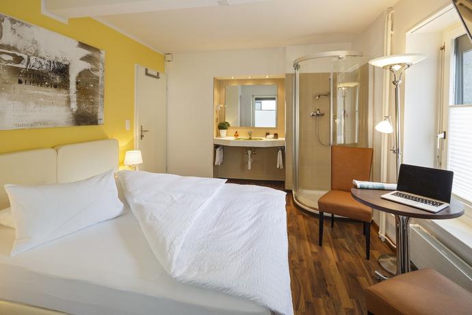 Aparthotel Familie Hugenschmidt