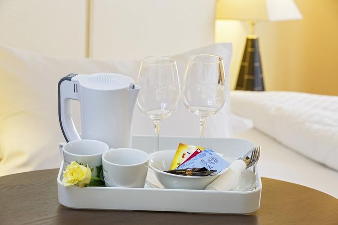 Aparthotel Familie Hugenschmidt