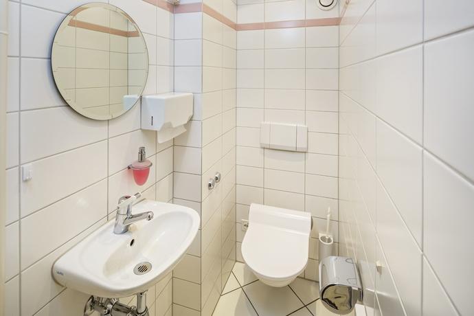 Aparthotel Familie Hugenschmidt