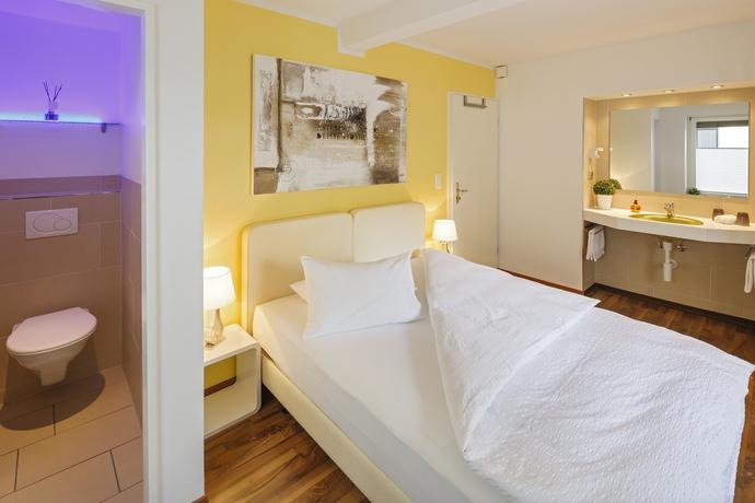 Aparthotel Familie Hugenschmidt