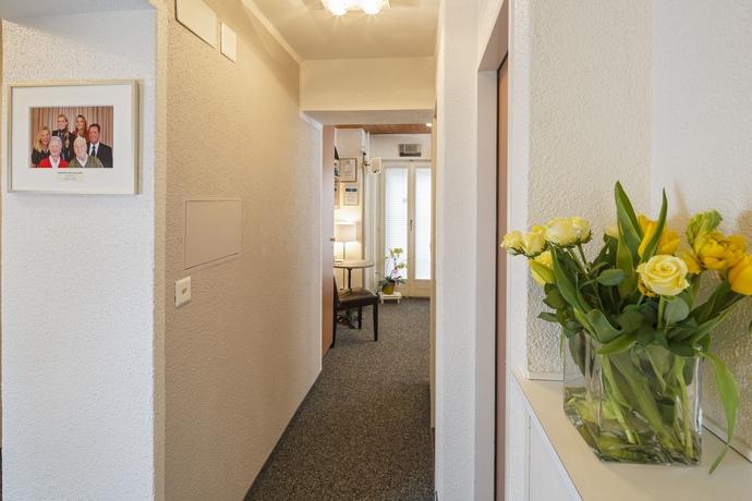 Aparthotel Familie Hugenschmidt
