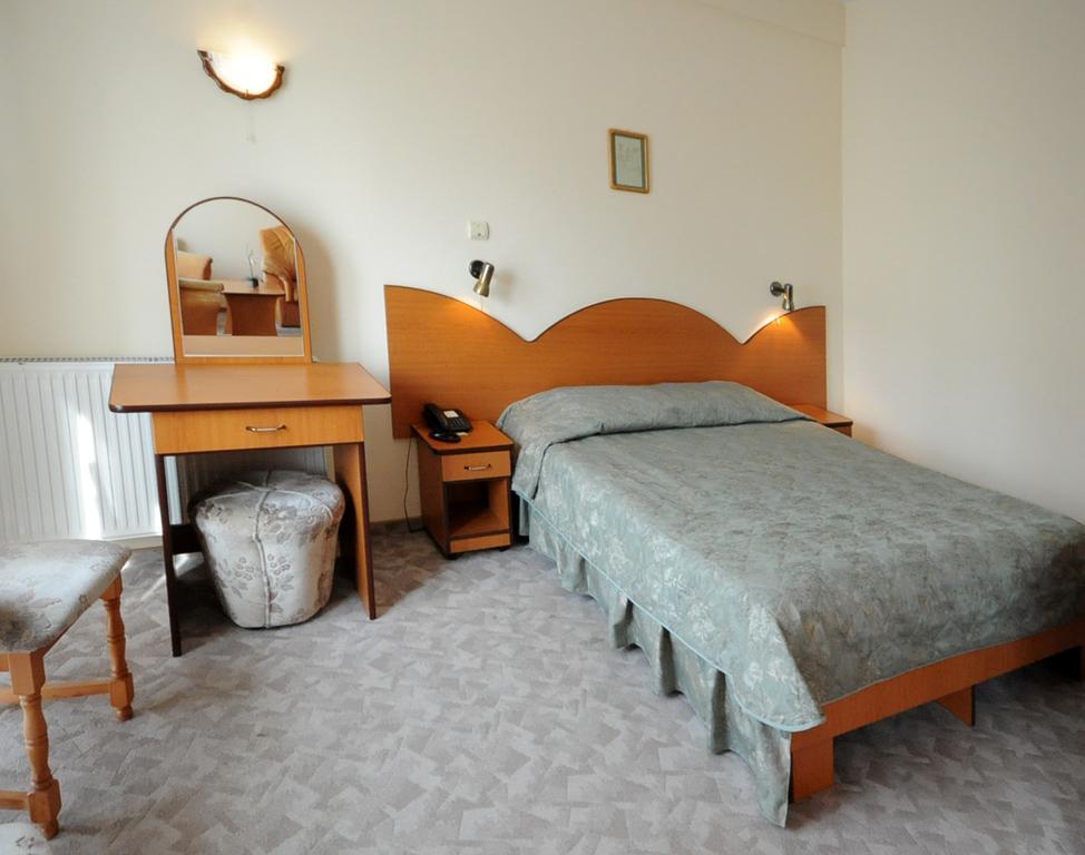 Hotel Everest