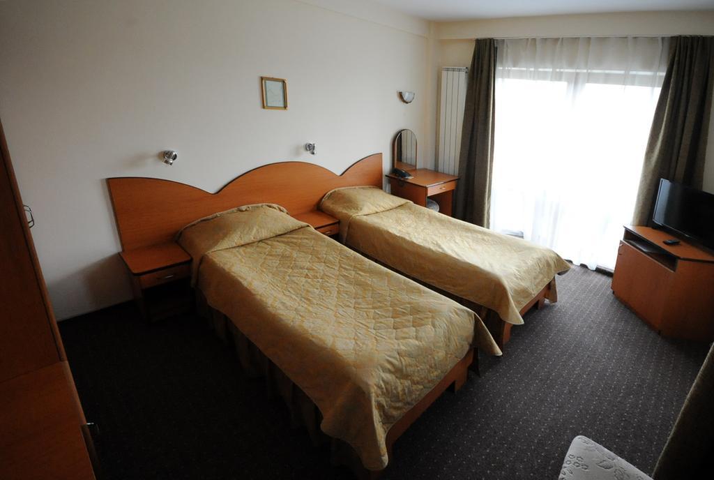 Hotel Everest