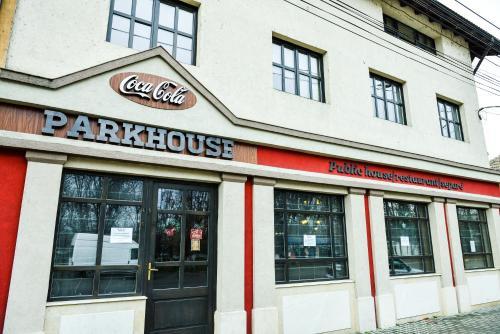 Park House